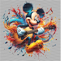 Mickey-AMQ 1412